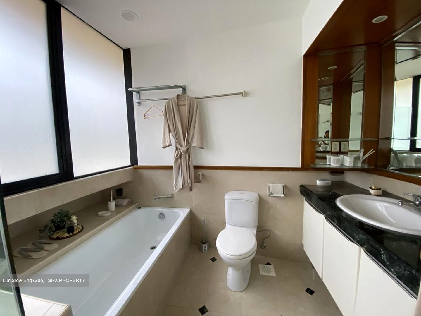 The Draycott (D10), Apartment #521128381